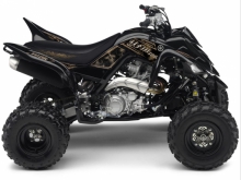 Фотография YFM700R